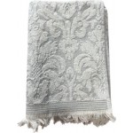 Полотенце махровое жаккард 70*140см