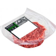 Бургер Мираторг Dorper говядина ягненок 300г в магазинах Магнит