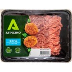 Фарш Агроэко Сочный 400г