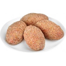 Котлета Московская из говядины в магазинах Магнит