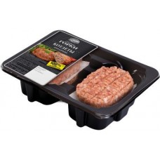 Котлеты Ближние Горки Домашние 400г в магазинах Магнит