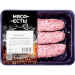 Люля-кебаб Мясо есть! Халяль 300г