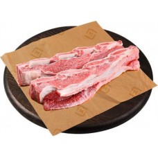 Рагу из говядины мелкокусковое в магазинах Магнит