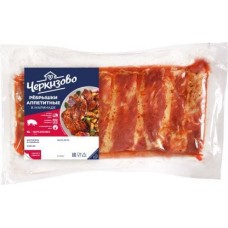 Рёбрышки Черкизово свиные в магазинах Магнит
