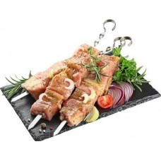 Шашлык из свинины в маринаде Французский сад в магазинах Магнит