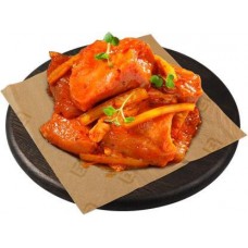 Шашлык из свинины Сладкие сны в маринаде в магазинах Магнит