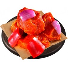 Шашлык из свинины в маринаде Томат в магазинах Магнит