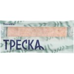 Треска Borealis фарш мороженый 750г Треска Borealis фарш мороженый 750г