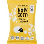 Попкорн Holy Corn Сладко-солёный 30г