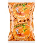Попкорн Скрепыши со вкусом Карамель 150г