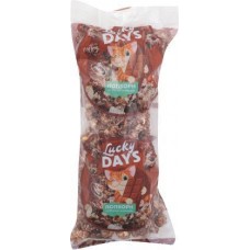 Попкорн Скрепыши со вкусом шоколада 250г в магазинах Магнит