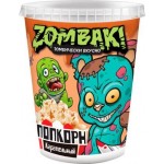 Попкорн Zomбаки карамельный 50г