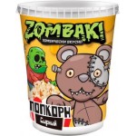 Попкорн Zomбаки соль/сыр 50г в ассортименте