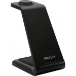 Зарядная станция Wellfort 3в1 беспроводная WX23062904