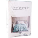 Комплект постельного белья Альфа-трейд полутороспальный Ландыш Комплект постельного белья Альфа-трейд полутороспальный Ландыш