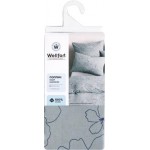 Набор наволочек Wellfort поплин с принтом 50*70см