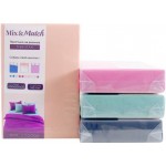 Простыня на резинке Лига Сна 160х200см