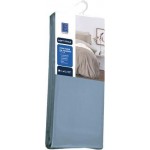 Простыня на резинке Стиль-Сервис микрофибра 160*200см