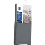 Простыня Стиль-Сервис 1.5сп микрофибра 150*215см