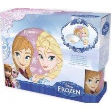 Набор игровой НД-Плэй Холодное Сердце детская посуда 3 предмета в магазинах Магнит