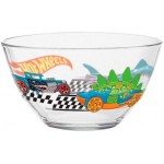 Салатник Приор Групп Hot Wheels стекло 13см