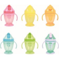 Поильник детский в ассортименте в магазинах Магнит