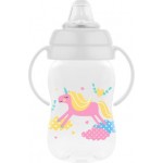 Поильник Лабби с мягким носиком 0+ 270мл Поильник Лабби с мягким носиком 0+ 270мл