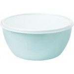 Миска Архимед с крышкой пластик 1.7л