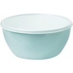 Миска Архимед с крышкой пластик 2.8л
