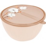 Салатник Cotton с крышкой 1.7л Салатник Cotton с крышкой 1.7л