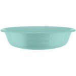 Тарелка Бытпласт глубокая d-18.5см