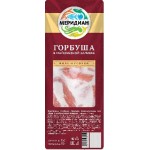Горбуша Меридиан филе-кусок в майонезной заливке 150г