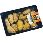 Мидии в масле 3 Fish 150г