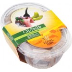 Сельдь Royal Fish Закусочная в масле с овощами 330г Сельдь Royal Fish Закусочная в масле с овощами 330г