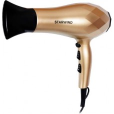 Фен Starwind SHP8110/SHT6101 в ассортименте в магазинах Магнит