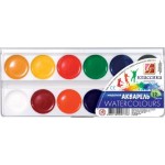 Акварель Луч Классика 12 цветов
