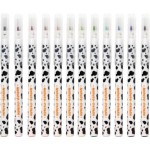 Фломастеры Рельеф-центр Мульти-Пульти 12 цветов смываемые Фломастеры Рельеф-центр Мульти-Пульти 12 цветов смываемые