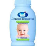 Присыпка детская Наша мама с экстрактом ромашки 65г