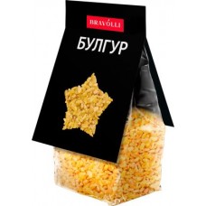Булгур Bravolli! 350г в магазинах Магнит