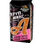 Крупа алтайская сказка славянская гречневая + ржаная 800г