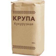 Крупа Кукурузная 800г в магазинах Магнит