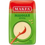 Крупа Маkfа Манная 700г