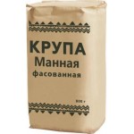 Крупа Манная 800г