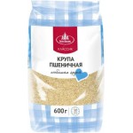 Крупа пшеничная Агро-Альянс полтавская 600г