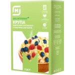 Крупа пшеничная Магнит в пакетиках 5шт х 80г