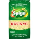 Крупа Spiga Кускус 500г