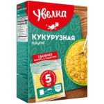 Крупа Увелка Кукурузная 5пак*80г