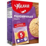 Крупа Увелка Пшеничная 5пак*80г