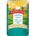Крупа Ячневая Агрокультура 600г