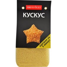 Кус-Кус Bravolli! 350г в магазинах Магнит